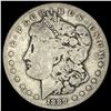 1889-O Silver Morgan Dollar NICELY CIRCULATED