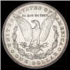 Image 2 : 1878 Silver Morgan Dollar CLOSELY UNCIRCULATED