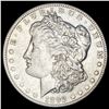 1892-S Silver Morgan Dollar LIGHTLY CIRCULATED