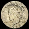 Image 1 : 1935 Silver Peace Dollar CLOSELY UNCIRCULATED