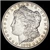 Image 1 : 1879-S Silver Morgan Dollar CLOSELY UNCIRCULATED