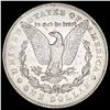 Image 2 : 1879-S Silver Morgan Dollar CLOSELY UNCIRCULATED