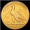 Image 2 : 1912-S Gold $10 Indian Head Eagle CLOSELY UNCIRCULATED