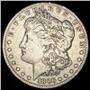 1886-O Silver Morgan Dollar LIGHTLY CIRCULATED