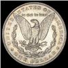 Image 2 : 1891-S Silver Morgan Dollar CLOSELY UNCIRCULATED