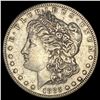 Image 1 : 1885-S Silver Morgan Dollar CLOSELY UNCIRCULATED