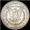 Image 2 : 1882-S Silver Morgan Dollar CLOSELY UNCIRCULATED