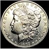 Image 1 : 1892-S Silver Morgan Dollar CLOSELY UNCIRCULATED