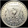 Image 2 : 1892-S Silver Morgan Dollar CLOSELY UNCIRCULATED