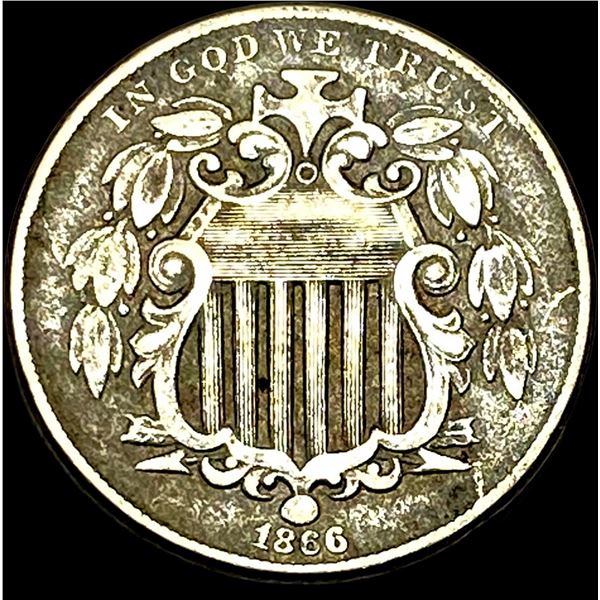 Unique Coin LIGHTLY CIRCULATED