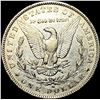 Image 2 : 1887-S Silver Morgan Dollar CLOSELY UNCIRCULATED