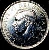 1949 Canada Silver Dollar UNCIRCULATED