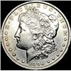 1896-O Silver Morgan Dollar CLOSELY UNCIRCULATED