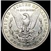 Image 2 : 1896-O Silver Morgan Dollar CLOSELY UNCIRCULATED
