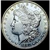 1884-S Silver Morgan Dollar CHOICE AU