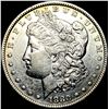 1880-S Silver Morgan Dollar CLOSELY UNCIRCULATED