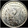 Image 2 : 1880-S Silver Morgan Dollar CLOSELY UNCIRCULATED