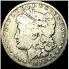 Image 1 : 1894-O Silver Morgan Dollar NICELY CIRCULATED