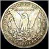 Image 2 : 1894-O Silver Morgan Dollar NICELY CIRCULATED
