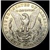 Image 2 : 1890 Morgan Silver Dollar UNCIRCULATED