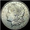 Image 1 : 1921 Silver Morgan Dollar CHOICE BU