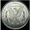 Image 2 : 1921 Silver Morgan Dollar CHOICE BU