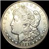 Image 1 : 1921 Silver Morgan Dollar UNCIRCULATED