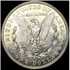 Image 2 : 1921 Silver Morgan Dollar UNCIRCULATED