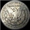 Image 2 : 1892-O Silver Morgan Dollar NICELY CIRCULATED