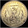 Image 2 : 1902-S Silver Morgan Dollar CLOSELY UNCIRCULATED