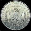 Image 2 : 1902-S Silver Morgan Dollar CHOICE BU