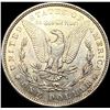 Image 2 : 1879-S Silver Morgan Dollar CLOSELY UNCIRCULATED
