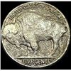Image 2 : 1916 Buffalo Nickel HIGH GRADE