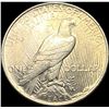 Image 2 : 1924 Silver Peace Dollar UNCIRCULATED