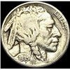Image 1 : 1935 Buffalo Nickel ABOUT UNCIRCULATED