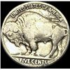 Image 2 : 1935 Buffalo Nickel ABOUT UNCIRCULATED