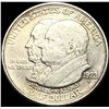 Image 1 : 1923-S Silver Monroe Doctrine Half Dollar CLOSELY UNCIRCULATED