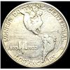 Image 2 : 1923-S Silver Monroe Doctrine Half Dollar CLOSELY UNCIRCULATED