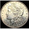Image 1 : 1903 Morgan Silver Dollar UNCIRCULATED