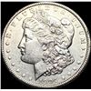 Image 1 : 1904-S Silver Morgan Dollar CLOSELY UNCIRCULATED