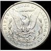 Image 2 : 1904-S Silver Morgan Dollar CLOSELY UNCIRCULATED