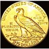 Image 2 : 1913 Indian Head Gold $2.5 Quarter Eagle CLOSELY UNCIRCULATED
