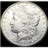 Image 1 : 1897-S Silver Morgan Dollar CLOSELY UNCIRCULATED