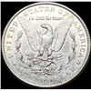 Image 2 : 1897-S Silver Morgan Dollar CLOSELY UNCIRCULATED