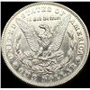 Image 2 : 1878-CC Silver Morgan Dollar HIGH GRADE