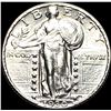 Image 1 : 1930 Standing Liberty Quarter UNCIRCULATED