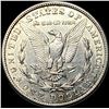 Image 2 : 1921-S Silver Morgan Dollar CLOSELY UNCIRCULATED