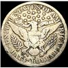 Image 2 : 1906-S Silver Barber Half Dollar NICELY CIRCULATED