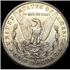 Image 2 : 1890-S Silver Morgan Dollar CLOSELY UNCIRCULATED
