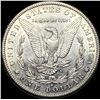 Image 2 : 1886-S Silver Morgan Dollar CLOSELY UNCIRCULATED